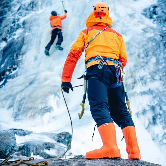 Unlock the Power of Kernmantle Rope: The Ultimate Guide for Climbers in 2024