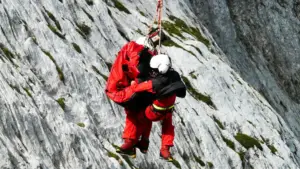 kernmantle rope safety rope industrial rope static rope dynamic rope