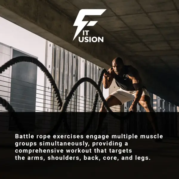 battle rope