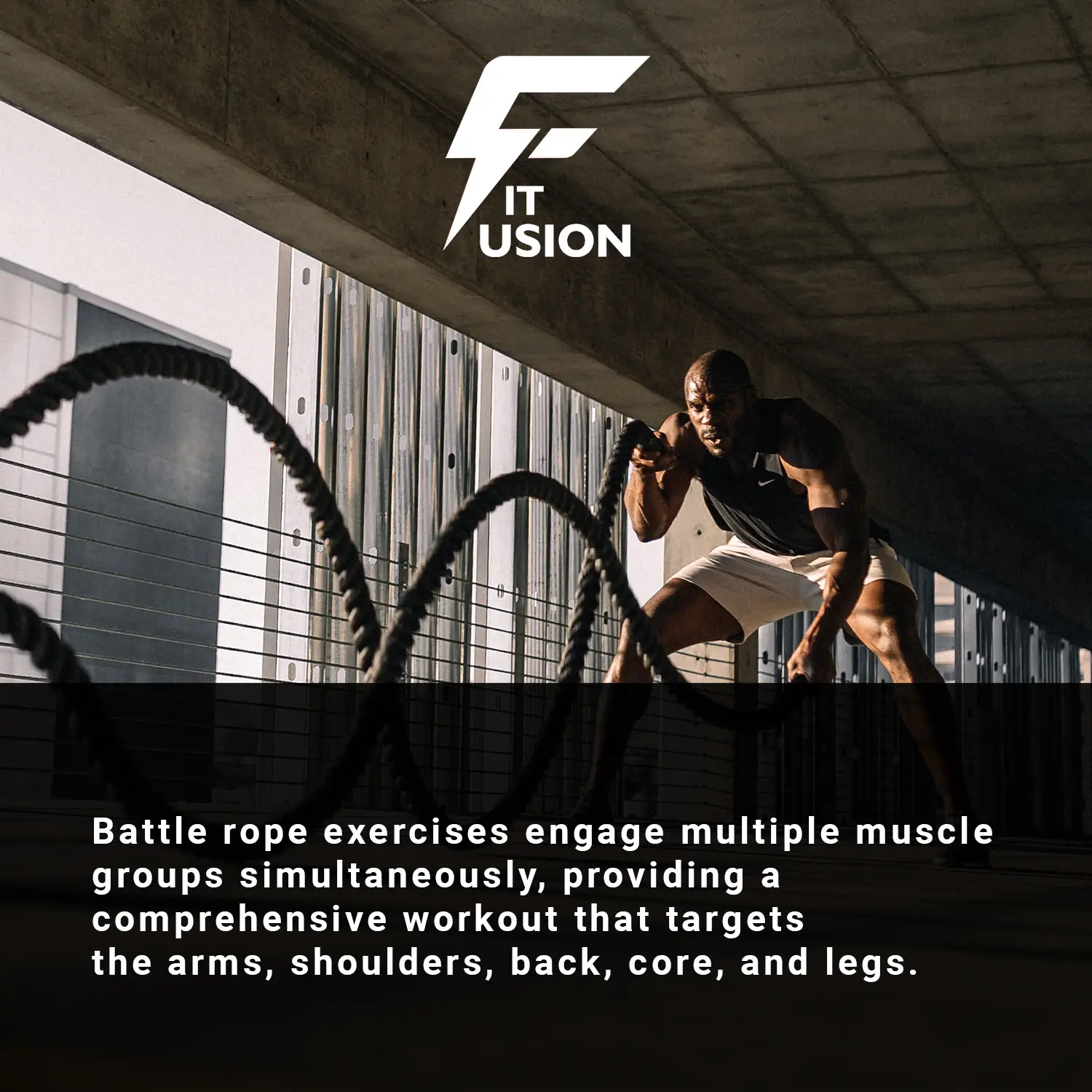 battle rope