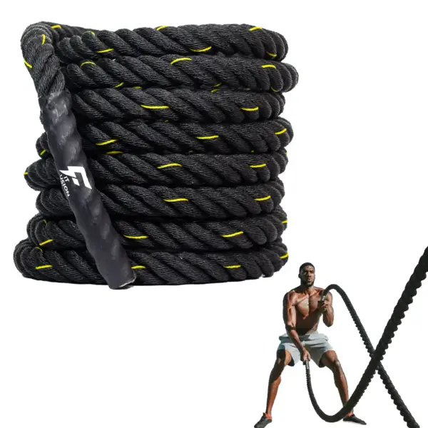 Battle Rope