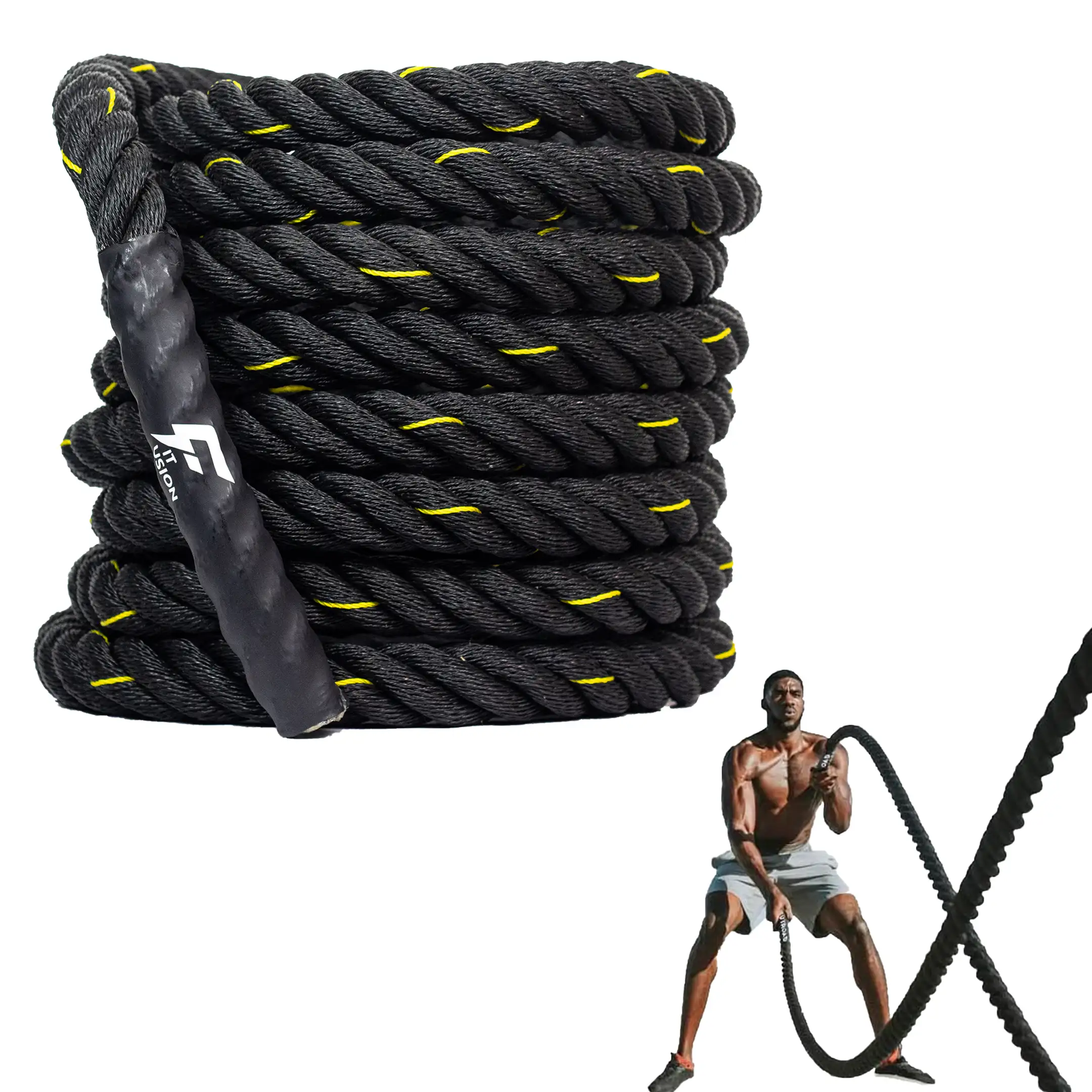 Battle Rope