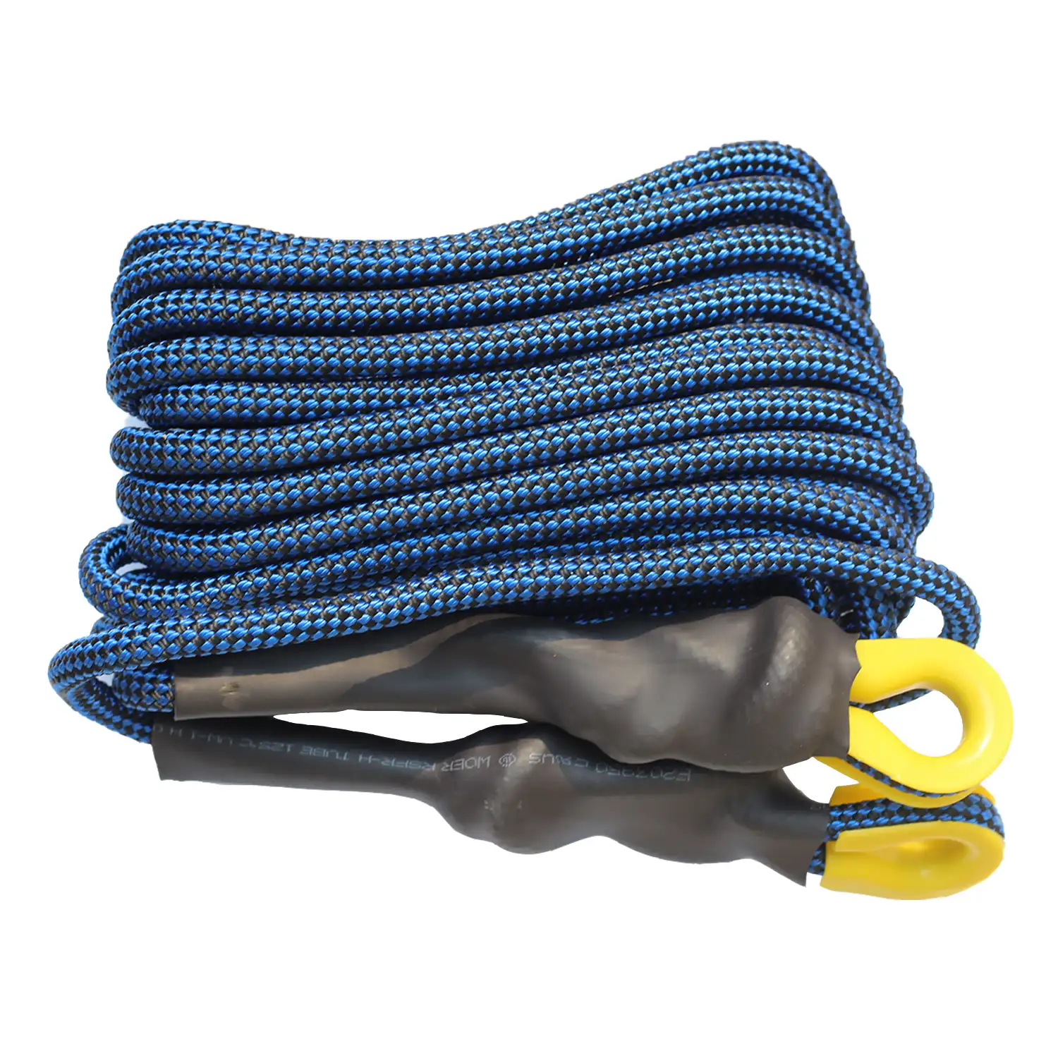 Kernmantle Climbing Rope