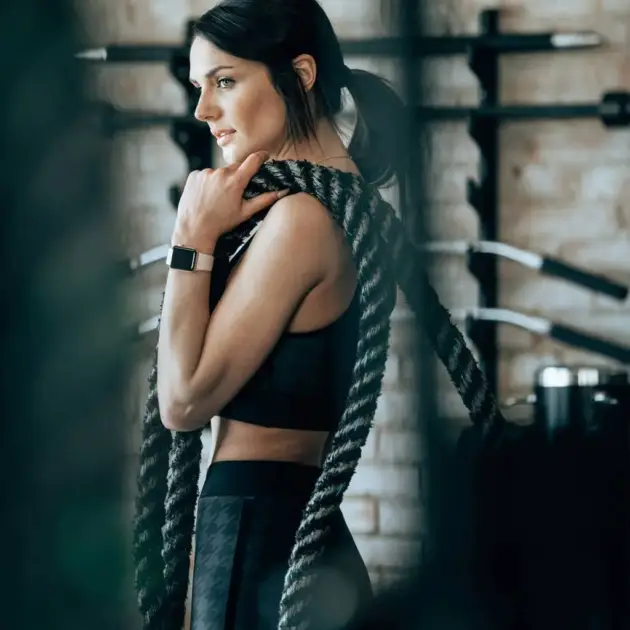Battle Rope