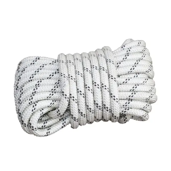 Kernmantle Rope