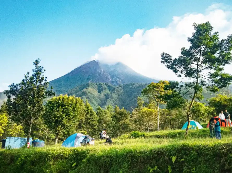 Top outdoor activities hiking