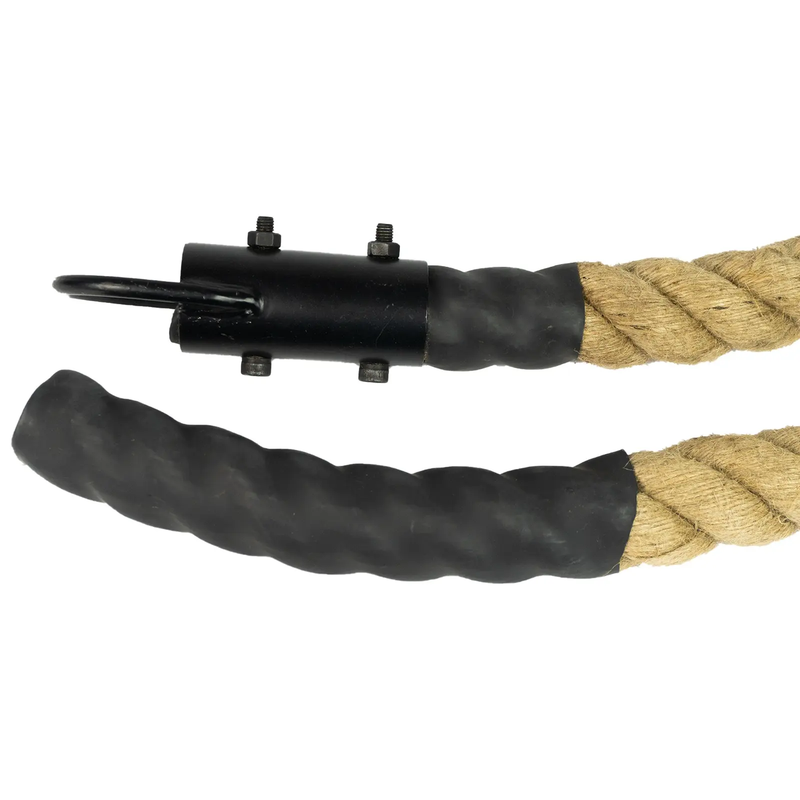 Jute Climbing Rope