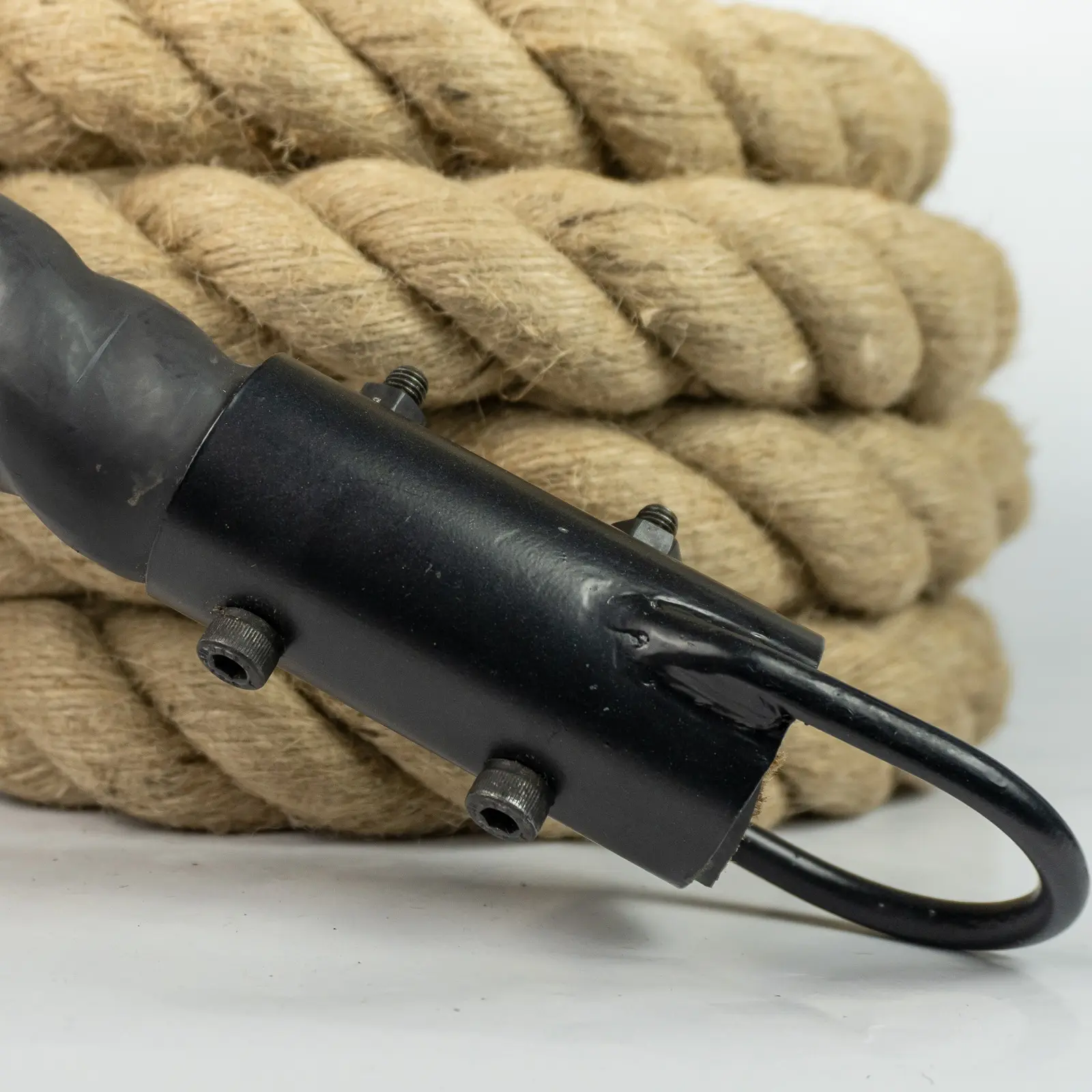 Jute Climbing Rope