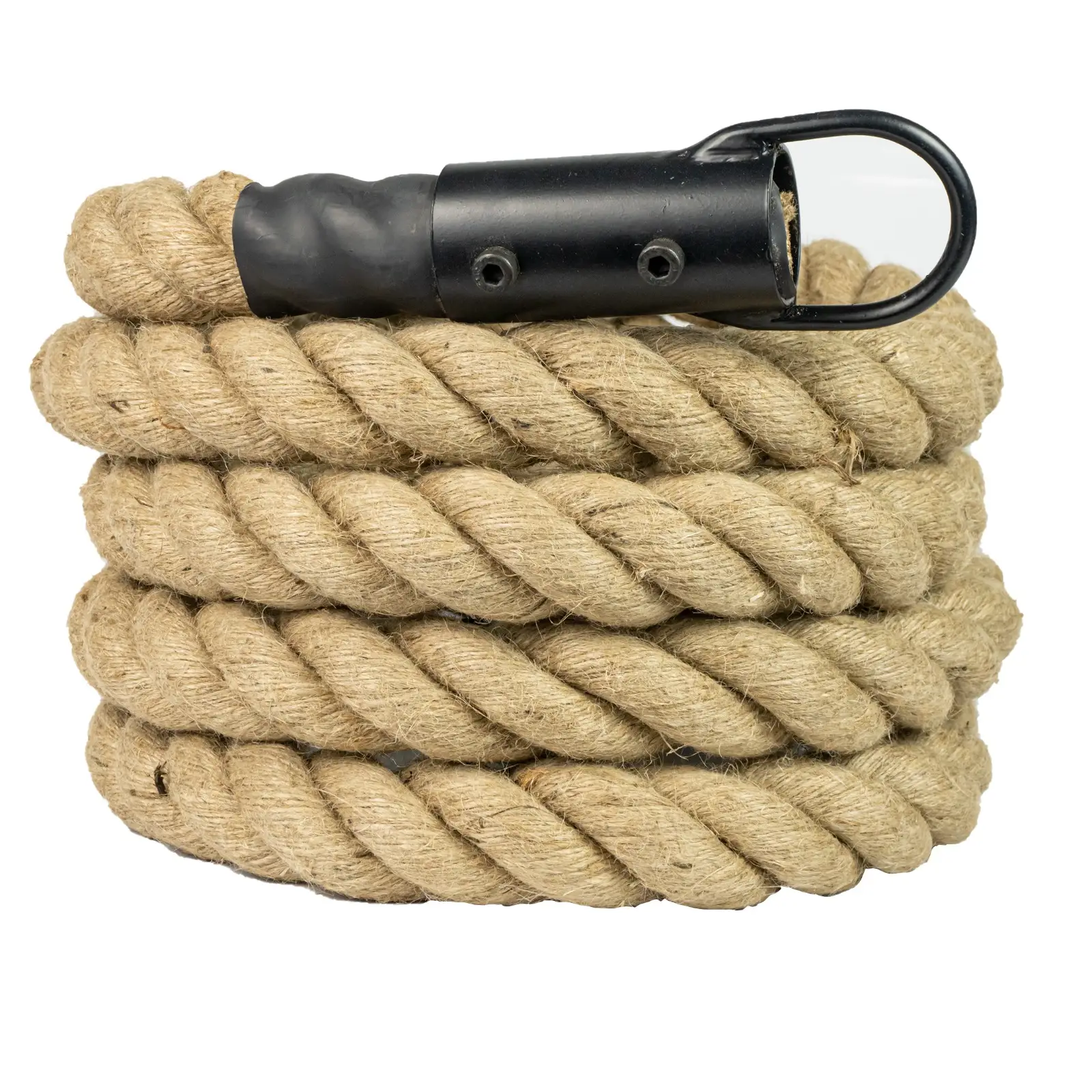 Jute Climbing Rope