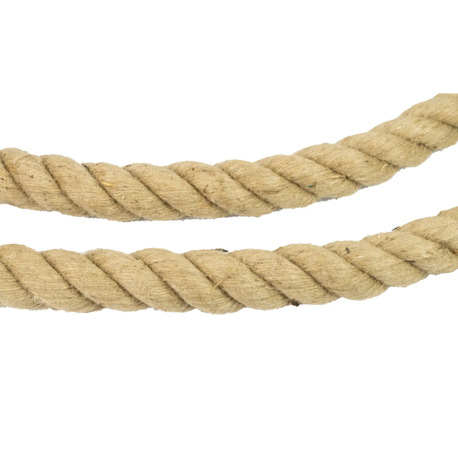 Jute Climbing Rope